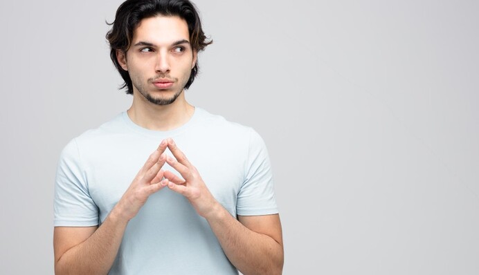 Вруны и жулики: четыре мужских имени, обладателям которых не стоит верить