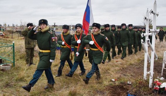 Минус 230 оккупантов, 25 танков и бронемашин: ​новые данные о потерях врага в Украине