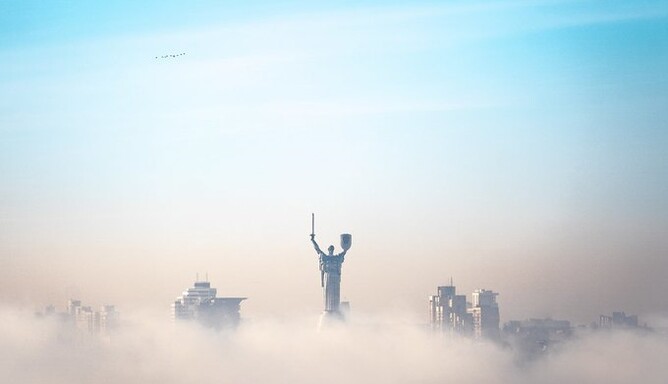 У Києві серйозно погіршиться погода: яких правил потрібно дотримуватися водіям