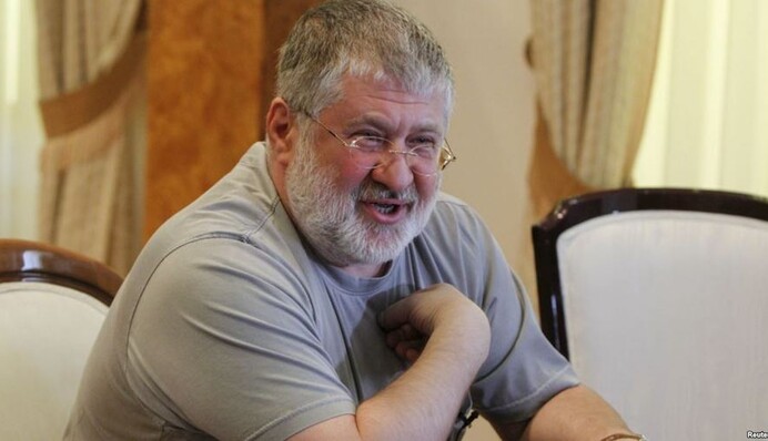 НАБУ пришло с обысками к Коломойскому: журналисты узнали подробности