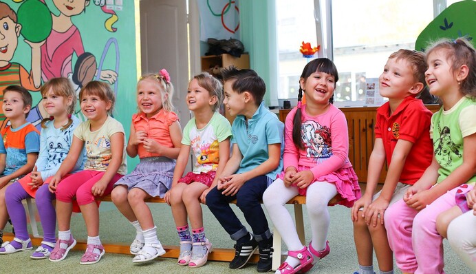 У Києві змінили правила відвідування дитсадків: який документ уже не потрібен