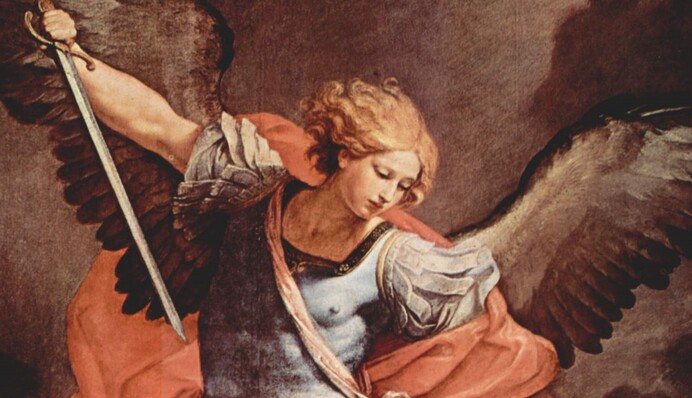 За победу над злом, болезнями и упокоение души: три сильные молитвы архангелу Михаилу