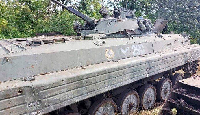 Могут привести к поражению в войне: на Западе назвали слабые стороны армии РФ