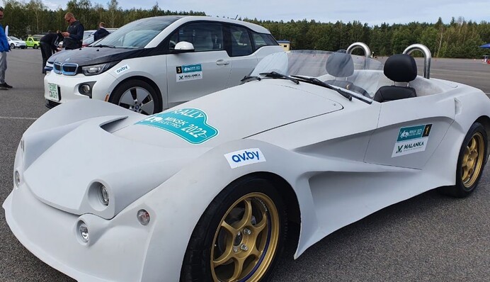 У Білорусі створили 