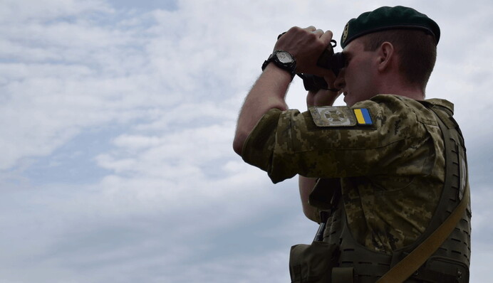 Выезд из Украины временно непригодных к военной службе: суд принял решение по иску к пограничникам