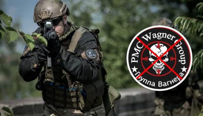 Головорізи на службі у Кремля: у чому відмінність ПВК 