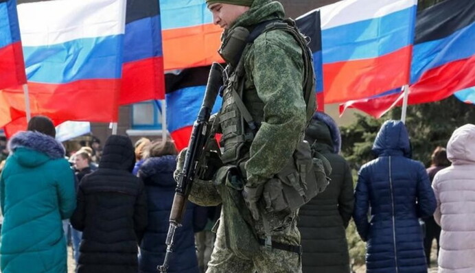 Росія запланувала низку 