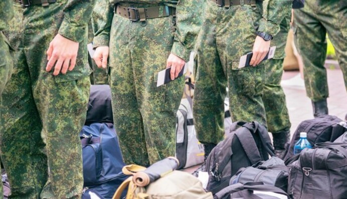 Мобилизация как убийство серой массы: военный обозреватель назвал основные проблемы российской военной машины