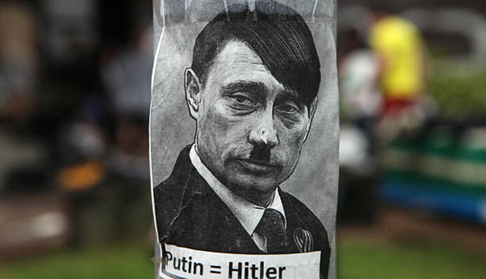 Зверь в человеческом обличье: астролог рассказал, что ждет Путина после частичной мобилизации