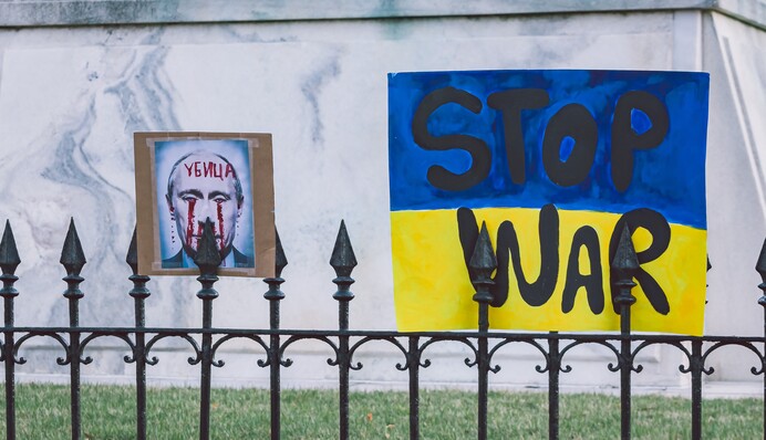 Останній акорд перед зимою: коли мобілізовані росіяни з’являться в Україні