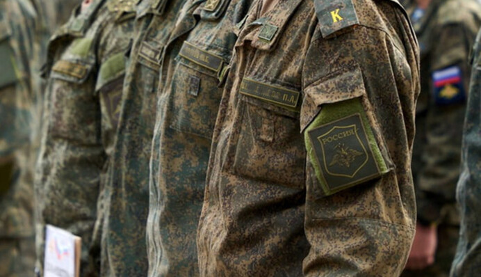 Опозиціонер про путінську мобілізацію: війна прийшла до будинку кожного росіянина