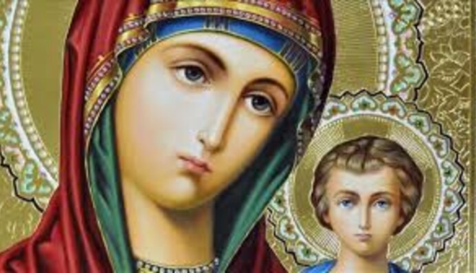 Різдво Пресвятої Богородиці: зворушливі листівки та привітання у віршах та прозі