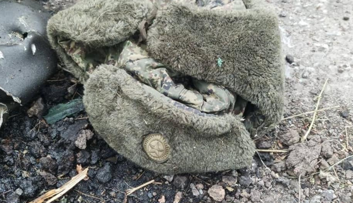 Треба більше 