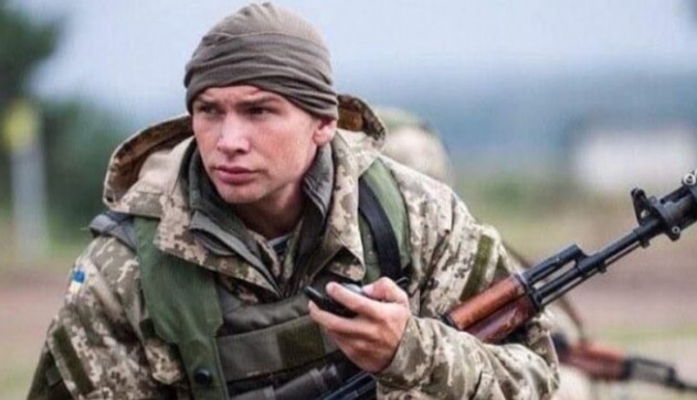 Символ героїчного захисту Маріуполя: хто такий майор 