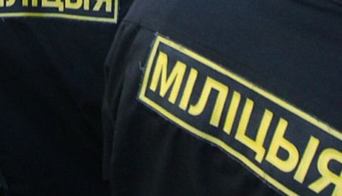 Шукають на квартирах та ловлять у машинах: міліція Білорусі зайнялася російськими призовниками