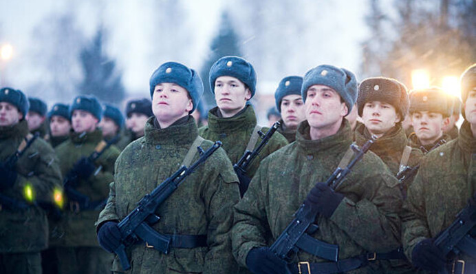 Справи на фронті кепські: військовий експерт пояснив мобілізацію у Росії