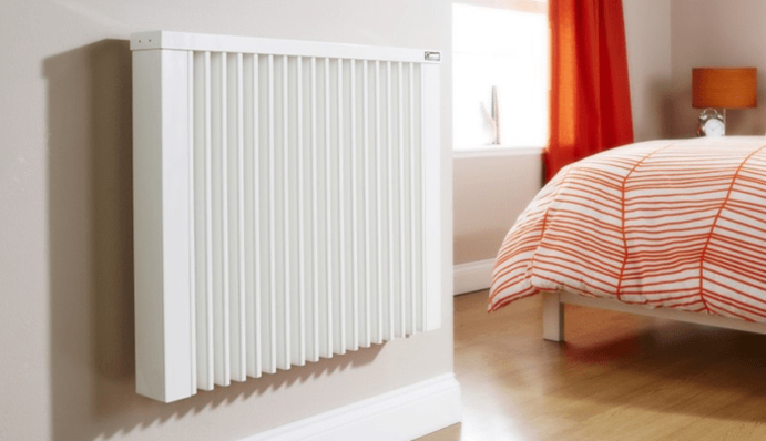 Батареи могут давать больше тепла: шесть простых способов увеличить теплоотдачу