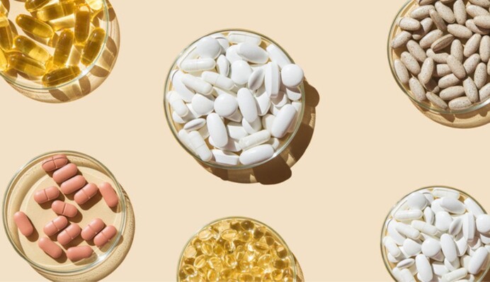 Не чекайте від них чуда: лікар розповіла про ефективність БАДів