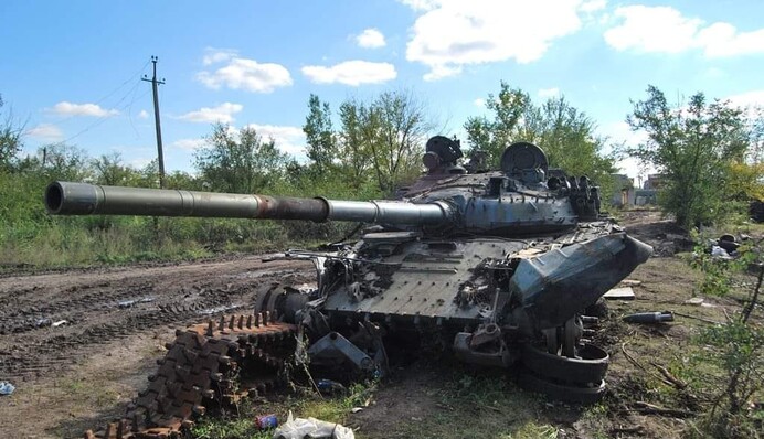 ЗСУ відбили 10 ударів і 