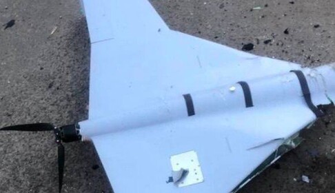 ВСУ приземлили 6 