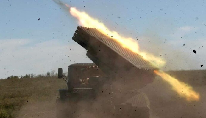 ВСУ уничтожили свыше 200 оккупантов за сутки: сводка Генштаба