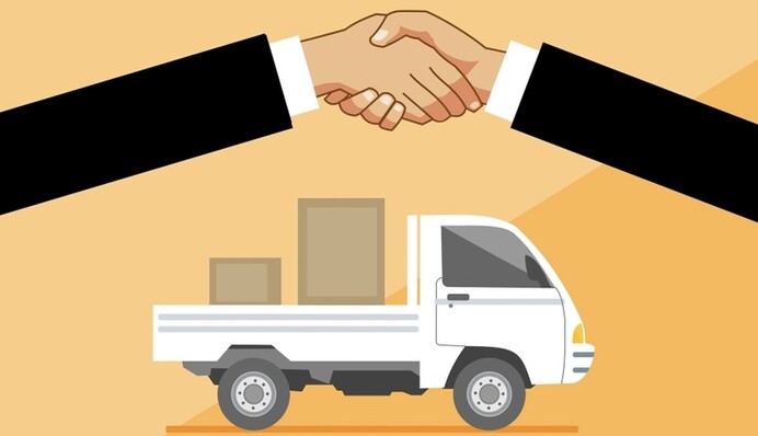 Українцям на своєму авто готові платити 4500 гривень за день: де знайти таку роботу