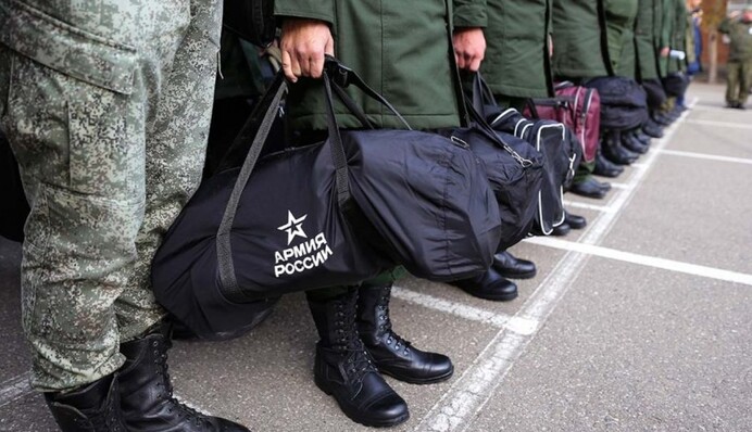 Забирают всех подряд: сбежавшие в Армению россияне рассказали о 