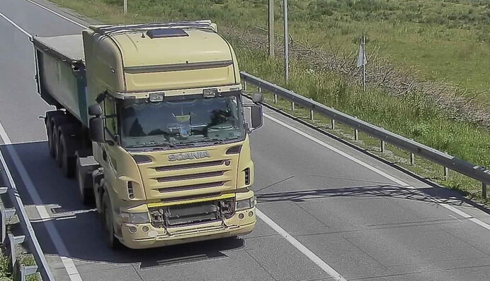 В Україні перевізників карають за 