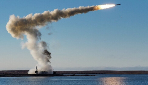 ППО NASAMS вже в Україні й антивоєнні протести в Дагестані: хроніка війни 25 вересня