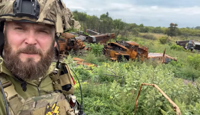 Отказываемся выполнять приказы Путина: что пишут в объяснительных российские оккупанты