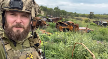 Відмовляємось виконувати накази Путіна: що пишуть у пояснювальних російські окупанти