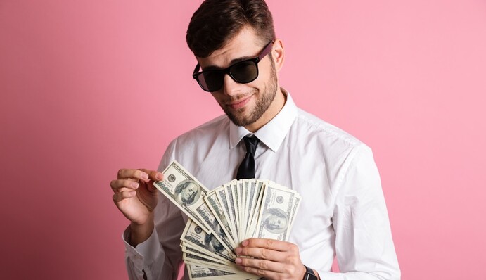 Улюбленці Фортуни: п'ять імен хлопчиків, яким у всьому щаститиме