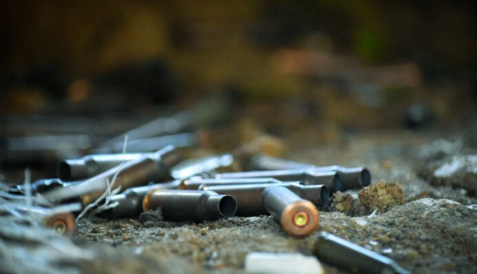 ЗСУ знищили 6 КП та 6 складів зброї та пального ворога: зведення Генштабу на ранок 30 вересня