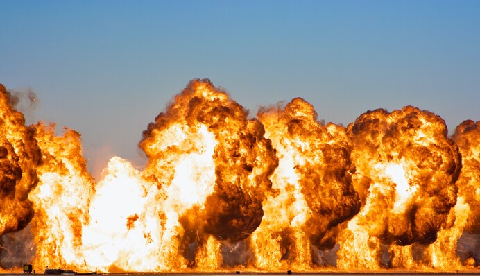 Є два шляхи: дипломат пояснив, як зупинити ядерний шантаж Путіна