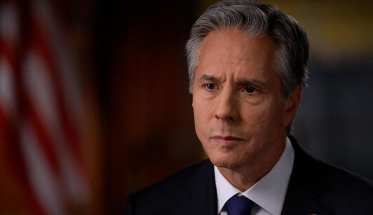 ​Блинкен дал жесткий комментарий о 