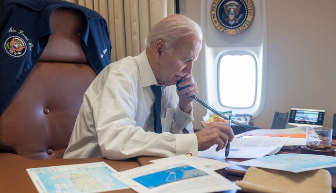 США не видят подготовки России к нанесению ядерного удара, но настроены серьезно