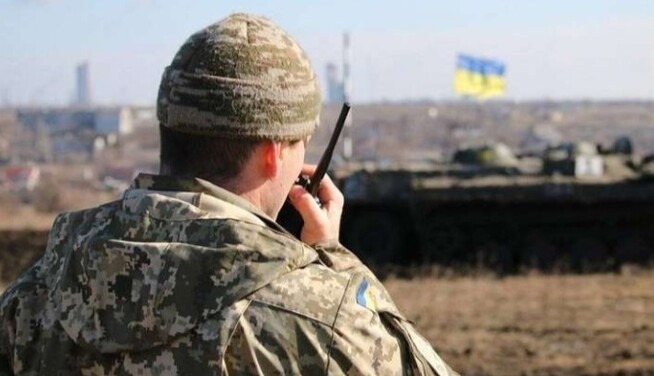 ЗСУ вразили понад 30 районів скупчення ворога: хроніка війни 27 вересня