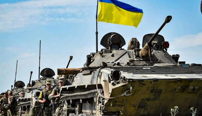 Был ключевым для оккупантов: ВСУ освободили важный поселок в Харьковской области - карта