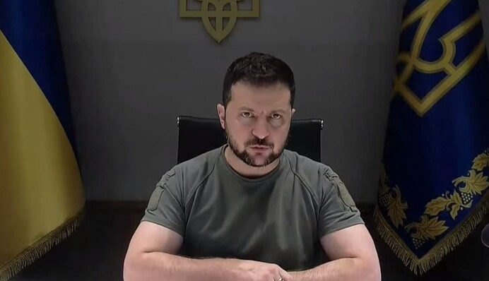 Зеленський виступив у Раді безпеки ООН: з Путіним більше нема про що говорити