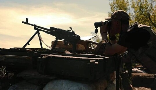 ЗСУ розвивають успіх у районі Лиману і тиснуть ворога: хроніка війни 28 вересня