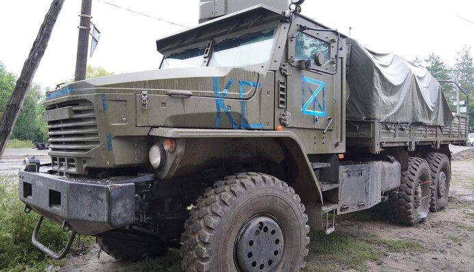 Помощь Запада и российский 