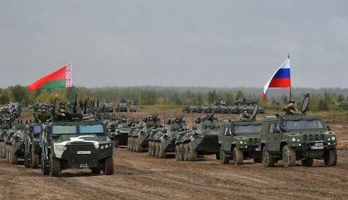 "Северный ураган" на границе: как Украина готовится к новому удару из Беларуси