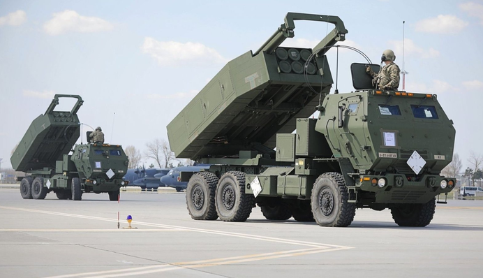 Ще 18 установок HIMARS для ЗСУ: у Пентагоні уточнили терміни постачання