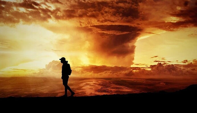 Буде швидким самогубством: Міноборони України застерегло Росію від застосування ядерної зброї