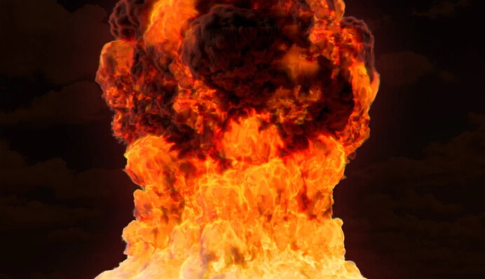 Конец ядерного сдерживания: к чему приведет удар ТЯО по Украине