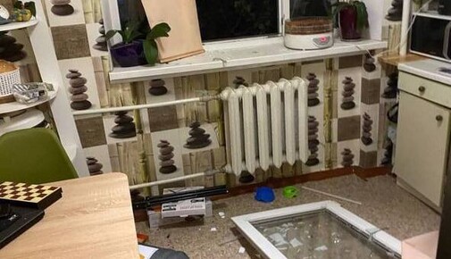 Новий удар ворога по Дніпру: перші подробиці, фото та відео