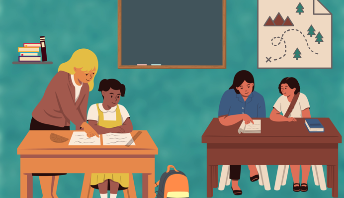 День вчителя 2022: як привітати у СМС та коротких віршах