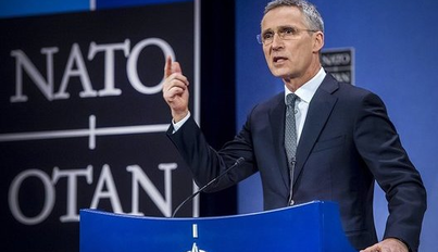 Экстренное обращение генсека НАТО по Украине: полное видео