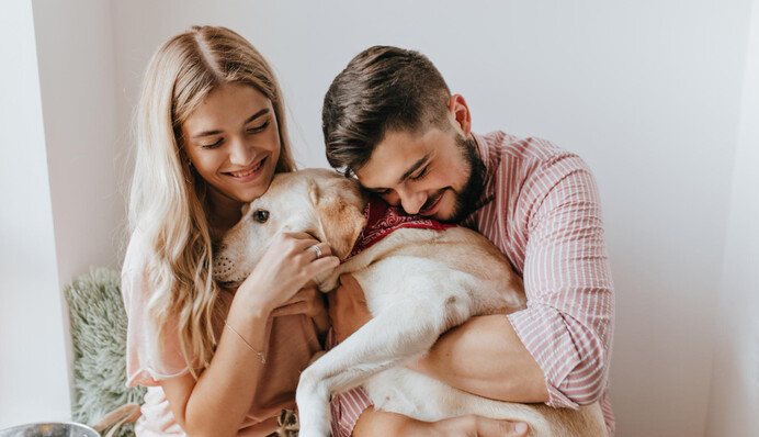 Ценят за преданность: три знака Зодиака больше любят собак, чем котов