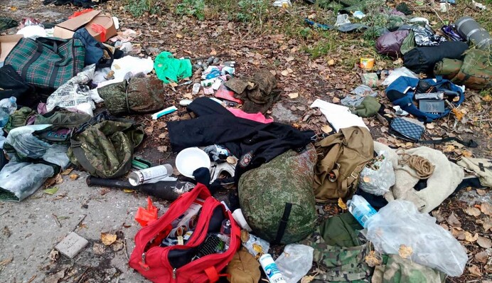 Воювали за житомирські шкарпетки: фото 